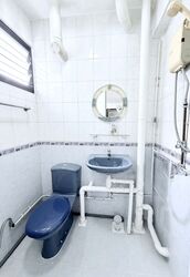 Blk 306 Clementi Meadows (Clementi), HDB 3 Rooms #544343911
